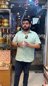 Brass dinner set Heavy weight Premium heritage design Worldwide delivery available | ASM Crockery