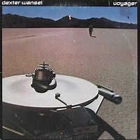 Solutions by Dexter Wansel on WhoSampled