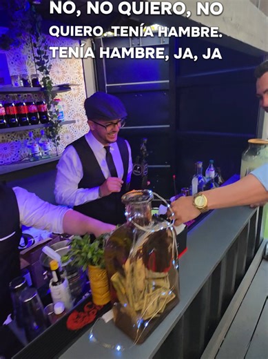 mandanga Shots #mobilebarmiami #privatebartender #bartender #mandanga