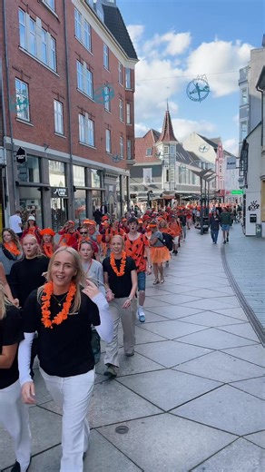 Get Ready for Danish Humor and Entertainment!