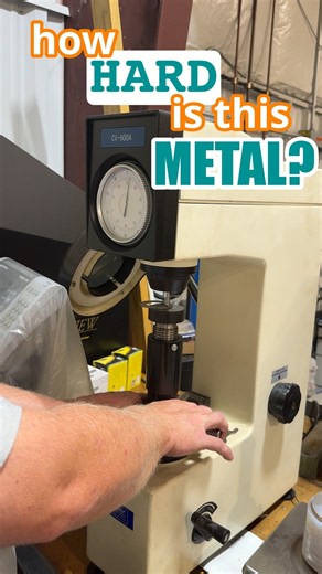 We Tested This 3D Printed Steel… Here's What Happened 🔬 #3dprinting #metallurgy