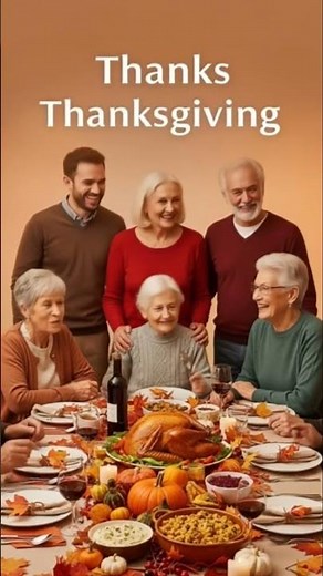 Thanksgiving Highlights 2025 🍂🦃 | Heartwarming Compilation #shorts