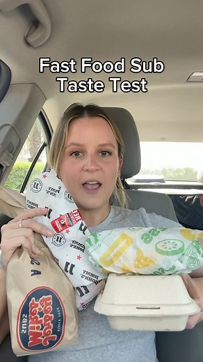 What’s your favorite sub?🥪 #sub #sandwich #fastfood #fastfoodlife #foodie #tastetest #mukbang #foodreview #foodtiktok #eatwithme #subway #jimmyjohns #jerseymikes #firehouse #foodporn #foodblogger #foodstagram #foodgasm #foodgram #reels #reelsinstagram | Kayleigh eats