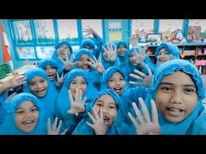 Proudly Present Kilas Balik INFINITE GENERATION Angkatan 17