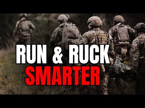 SFAS Prep Q&A: Unit PT, Training Intensity, Injury Prevention, and Staying on Track