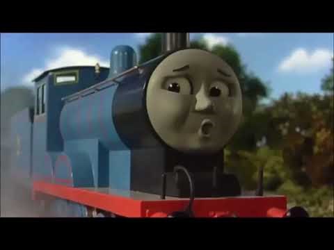 Crashes: Edward Strikes Out