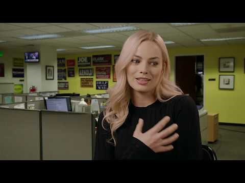 Bombshell Behind The Scenes, interviews