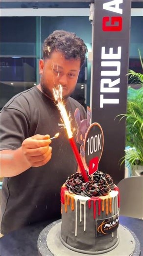 Sri Lanka’s FIRST tech store to hit 100K on YouTube! 🇱🇰🔥