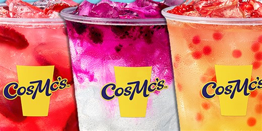 Exclusive | McDonald’s to Test ‘Dirty Sodas’ and Flavored Cold Brews to Cash In on Drinks Craze