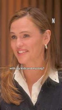 Jennifer Garner reveals the hard truths of living with the paparazzi #ShutupEvan