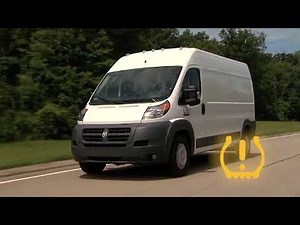 Full Owners Manual 2017 Ram Pro Master