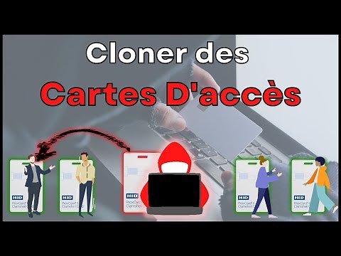 How to CLOSE an RFID Access Card | Proxmark3 - Educational Tutorial