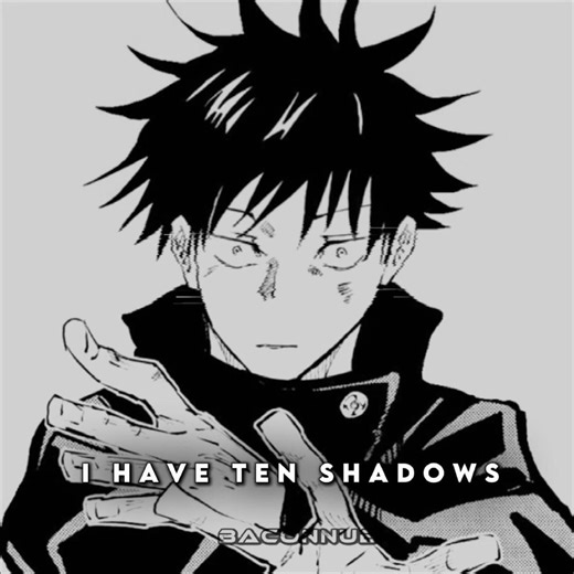 BEST CURSED TECHNIQUE EDIT~| #anime #jujutsukaisen #edit