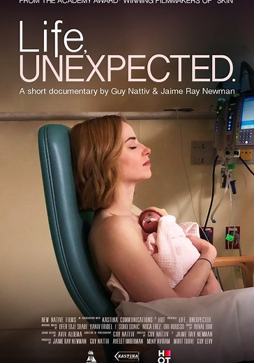 Life, Unexpected streaming: where to watch online?