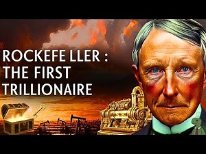 The Secret Behind Rockefeller's Wealth That Won't die