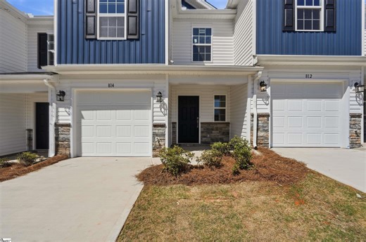 814 Mahaffey Ct, Spartanburg, SC 29301 - MLS 1590002 - Coldwell Banker