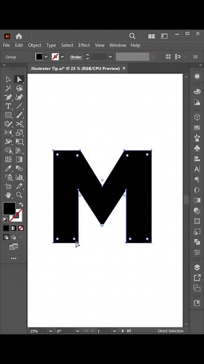 Scale tool in Adobe Illustrator, Illustrator tutorials Illustrator tips and tricks/, illustrator for beginners, mgraphics #scale #tool #illustratortip #illustrator #mgraphics | Learn Creative 2.0