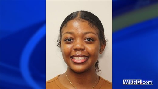 Missing Daphne woman found safe, police say | WKRG.com