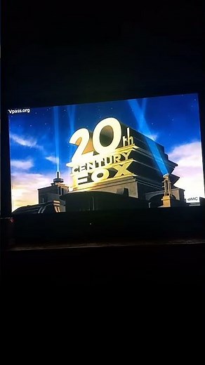 Live Free or Die Hard (2007) - AMC Intro