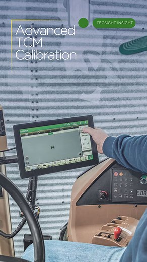 28 reactions · 4 comments | TECSight Insight: Advanced TCM Calibration  In our last clip, Jaiden talked us through the steps for a standard TCM calibration. This time, he’s back to show us how to do an advanced TCM calibration! Save this for later so you can follow the simple steps to calibrate your machine  Thanks Jaiden! #tecsight #tcmcalibration #machinecalibration #advancedtcm #johndeere #precisionag | Hutcheon & Pearce | Facebook