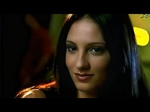 Ecco Shoes - Footsie feat. Melanie Winiger (1998, Denmark)