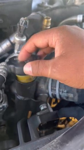 Chevy duramax 6.6 excessive blow by causing major oil leaks. Can be either bad valves or bad piston rings. Complete engine overhaul or engine replacement required. #diesel #dieseltrucks #oilleakrepair #dfw #diesels #engine #chevy #chevytrucks #duramax #duramaxdiesel #chevyduramax | Backyard Dieselz