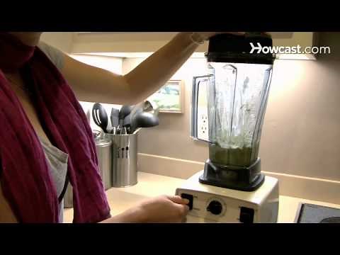 How to Make Edible Body Paint