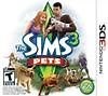 Walkthrough Part 32 - WOOHOO for The Sims 3: Pets (3DS)