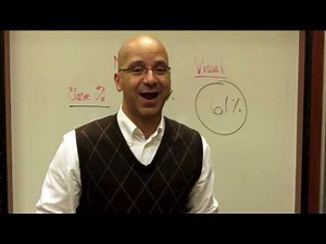 Sales Training Moment #14 - How to Use Visuals to Close More Deals?