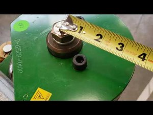 Quick Start Guide to the Baileigh Pipe Bender