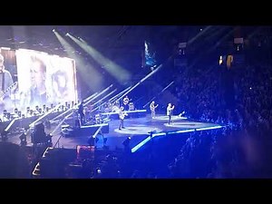 Rascal Flatts - "Stand" | Live at PPL Center (Allentown, PA)