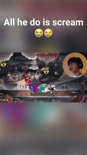 Perfectly cut streams #funny #horror #scary #memes #youtubeshorts #shorts