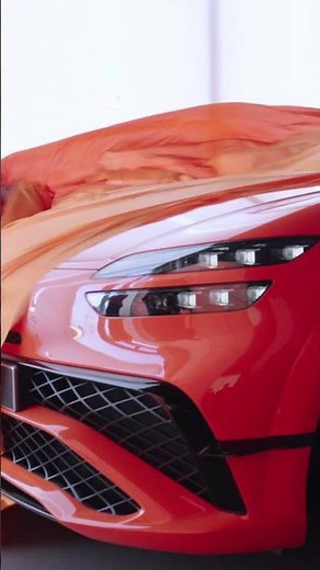 Goodwood 2024: The Stage is Set | United Kingdom | Genesis Europe