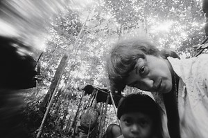 Claudia Andujar – from war trauma to defending Amazon communities