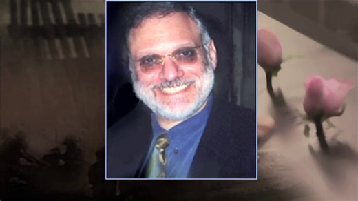 PIX11 remembers Steve Jacobson, news engineer killed on 9/11