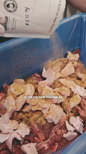 Turn your harvest into Sage Breakfast Sausage! 🦌 Check out the step-by-step video on YouTube, or grab more DIY Kit flavors at beardedbutchers.com. | The Bearded Butchers