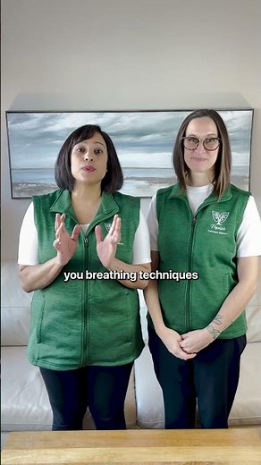 Pulmonary Rehab