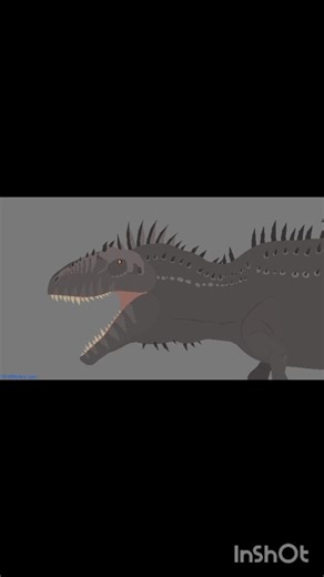 tyrannossurus rex vs ark carcharodontosaurus