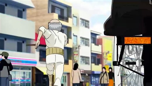 Dandelion Episode 1 English Dubbed