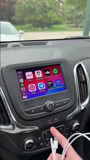 Wireless CarPlay & Android Auto – Make Your Car Smart! 🚗📱