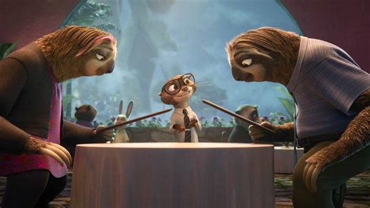 3 Years Later, 1 Disney  Hidden Gem Remains Flawless (& It's a Must-Watch Before Zootopia 2)