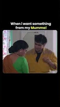 Maa se kuch chup nahi sakta😂 #salmankhan #movie #bollywood