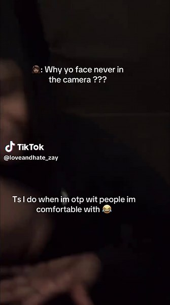 Why Your Face Isn't in the Camera During FaceTime