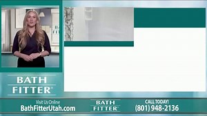 Bath Fitter TV Spot, 'Your Best Choice'