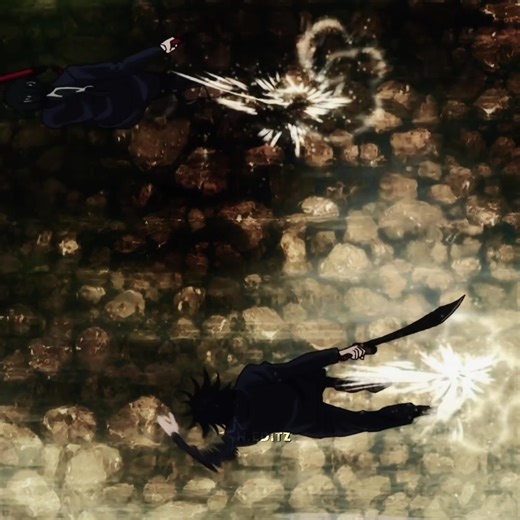 Editing these two for @cass 𓏲𝄢 edit comp | twixtor from @Anime_Blur and @wallpaper kio | audio from @risa ﾒ𝟶 #maki #megumi #jjk #animeedit #jjkedit