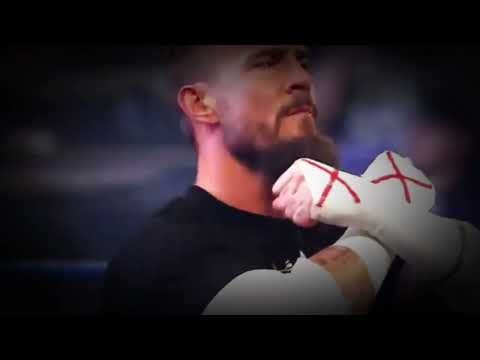 CM Punk’s 9th Titantron Entrance Video (2010) feat. "This Fire" [HD] (Rare)
