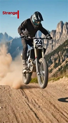 AI vs Real Strange Jumps 😱 | Can You Tell the Difference?