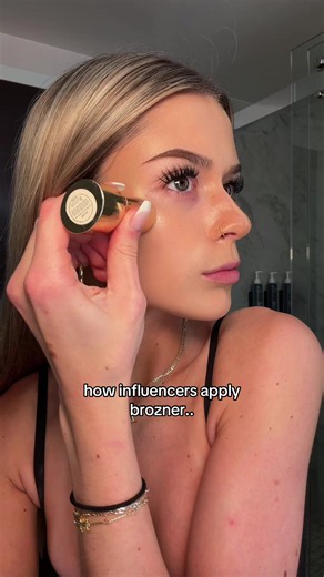How to Apply Bronzer the Right Way: Easy Steps for Every Skin Type