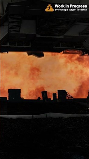 Warhead Sabotage Attempt in Mine