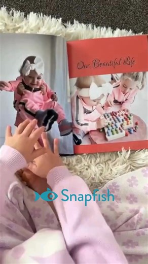 Preserve your special moments for generations to come with our high-quality photo books. Made by You. Loved by Everyone. | Snapfish Australia & New Zealand